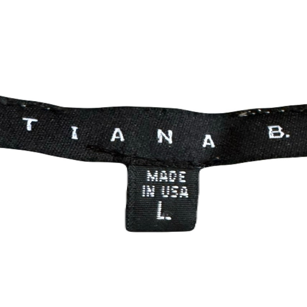 Tiana B Vest - Picture 4 of 4